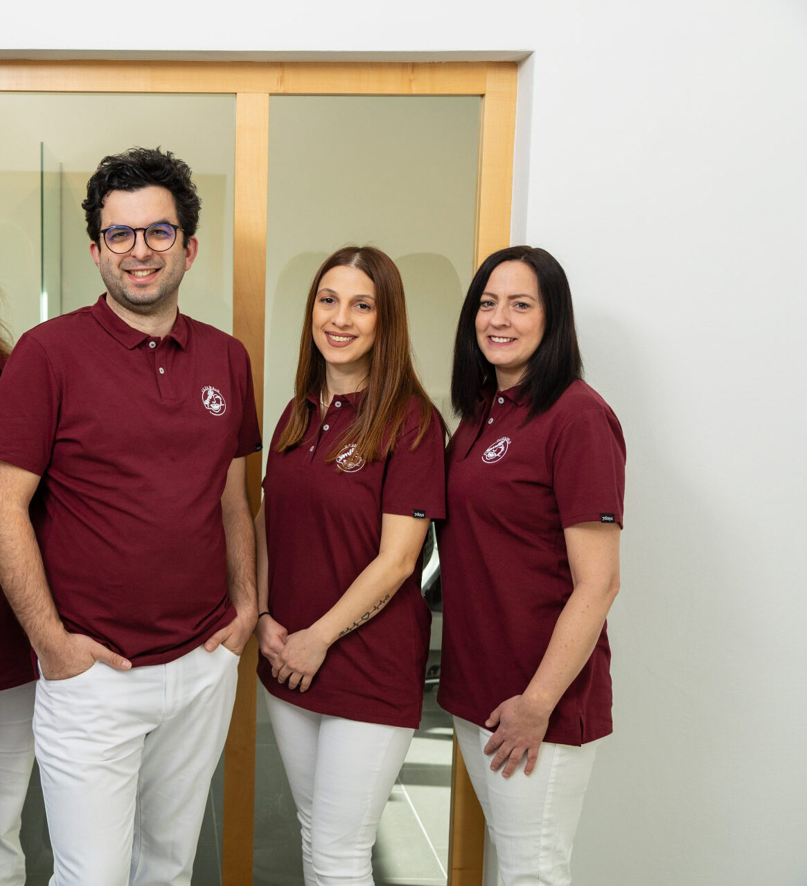 Odenwald Smile | Das Team